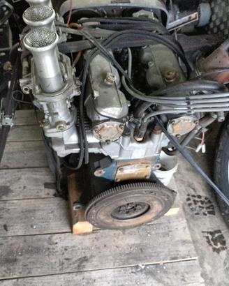 motore 131