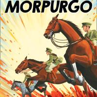 WAR HORSE by Michael Morpurgo