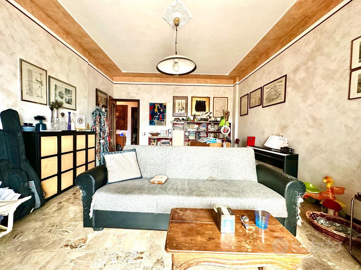 3 LOCALI A TORTONA - Vista 6