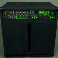 Amplificatore per basso elettrico