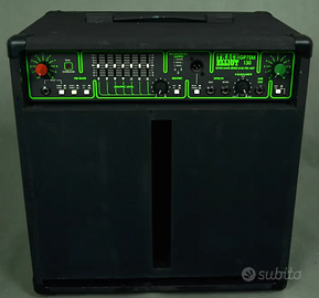 Amplificatore per basso elettrico