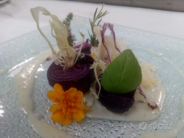 Cuoca responsabile, cuoca esperta