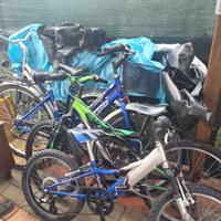 4 bici