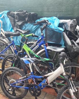 4 bici