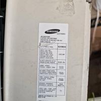 samsung scheda e display