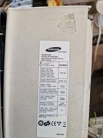 samsung scheda e display