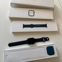Apple Watch 7 cellular 45 mm