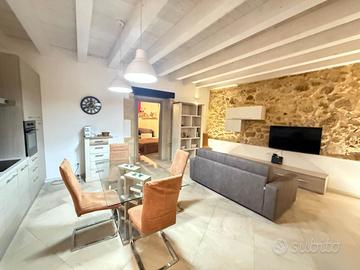 Rif.E06217| appartamento trilocale