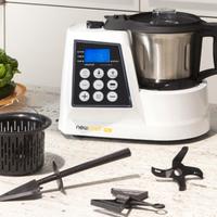 Robot da Cucina Newchef Mix 7245 pezzi ricambio 