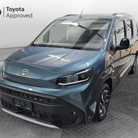 DISPONIAMO DI RICAMBI AUTO TOYOTA PROACE 2024 2025