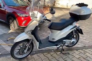 Piaggio Liberty 150 - 2012