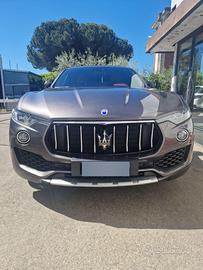 Maserati Levante Gran lusso