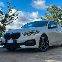 BMW SERIE 1