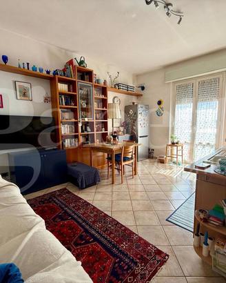 Appartamento Sesto Fiorentino [GB892VRG]