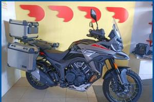 MORBIDELLI T1002VX Finanziabile - Nero - 1141