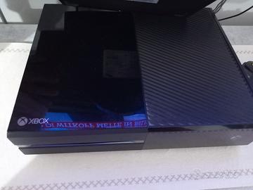 console