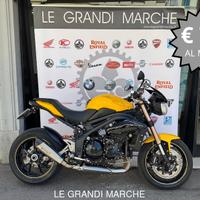 Triumph Speed Triple 1050