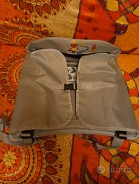 Tavolo da viaggio e da gioco portatile LIDL nuovo