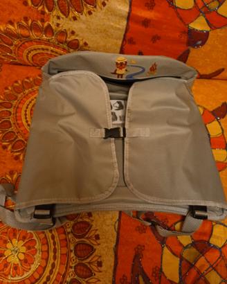 Tavolo da viaggio e da gioco portatile LIDL nuovo