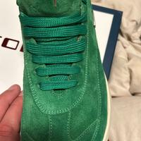 Scarpe in camoscio cesare paciotti