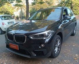 BMW X1 xDrive18d Business Advantage