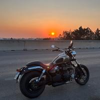 Triumph Speemaster 850