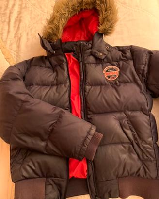 Piumino TOMMY HILFIGER