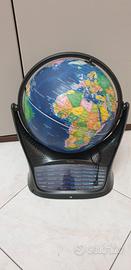 Mappamondo interattivo oregon scientific