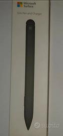 Microsoft Surface Slim Pen 1 + charger - Nuova