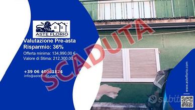 Immobile in asta di 193 m² a Quartu Sant'Elena