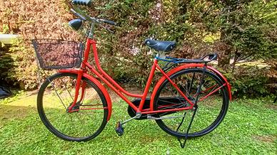 Bicicletta