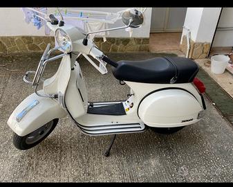 Vespa PX 125