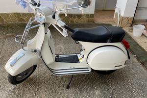 Vespa PX 125