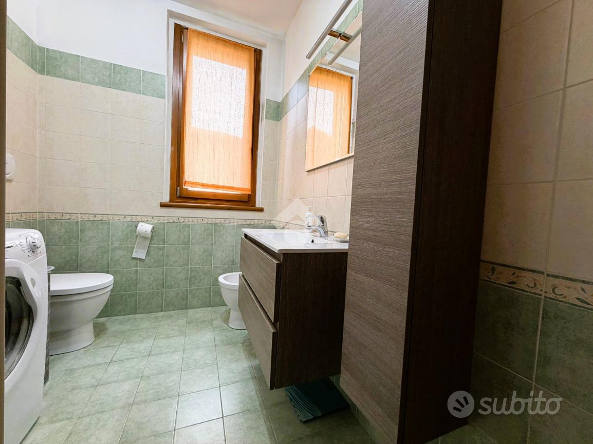 Appartamento – Bernareggio, Villanova - Vista 5