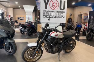 Yamaha XSR 700 TRIBUTE - 2022 - Km 15574