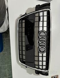 Calandra griglia Audi A5