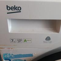 lavatrice Beko 