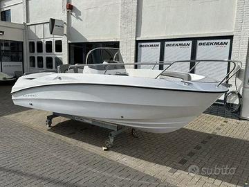SEALVA Karnic 1851 SPLENDIDA