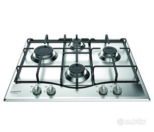 piano cottura a gas nuovo 