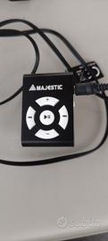 MP3 Majestic 