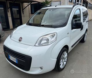 Fiat Qubo 1.3 MJT 95 CV -SOLO 130.000 KM-