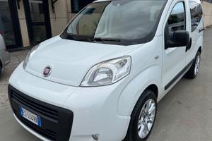 Fiat Qubo 1.3 MJT 95 CV -SOLO 130.000 KM-