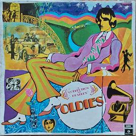 The Beatles - A Collection of Beatles Oldies - Vin
