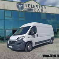 FIAT DUCATO 2.3 MTJ 130CV L3 H2