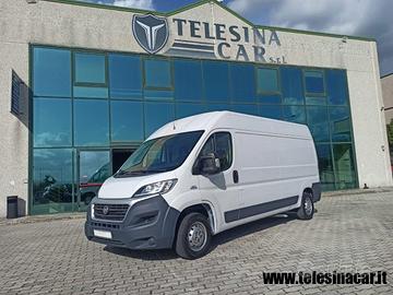 FIAT DUCATO 2.3 MTJ 130CV L3 H2