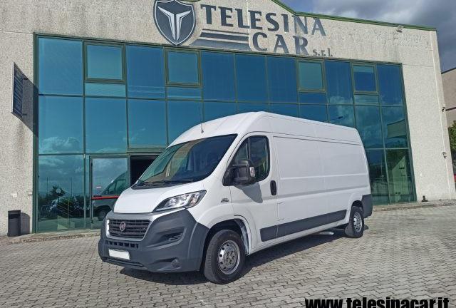 FIAT DUCATO 2.3 MTJ 130CV L3 H2