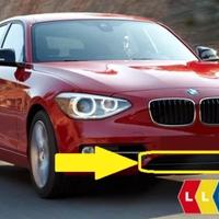 paraurti anteriore centrale inferiore per bmw seri