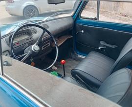 FIAT Altro modello - 1964