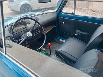 FIAT Altro modello - 1964
