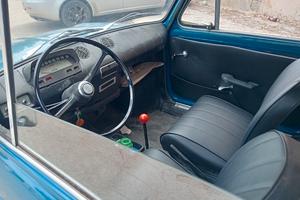 FIAT Altro modello - 1964